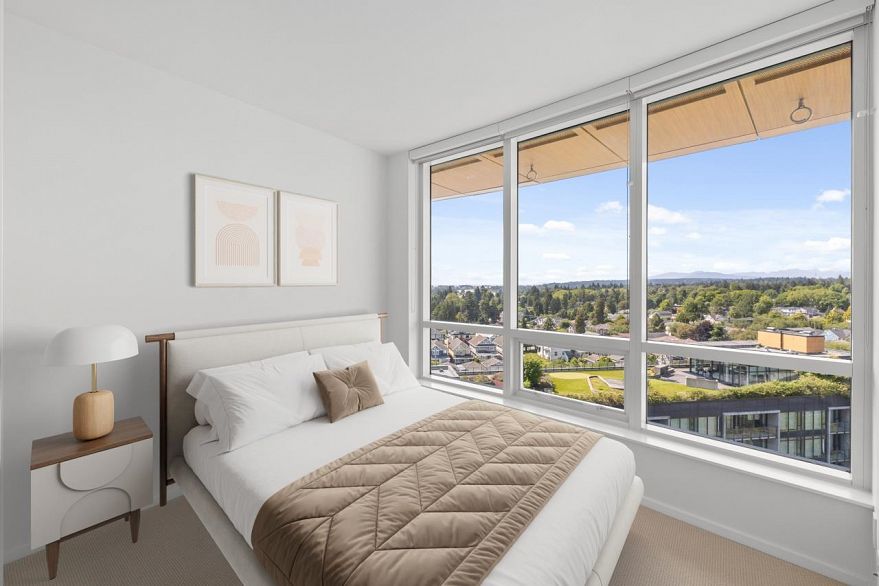 1505 8555 Granville Street