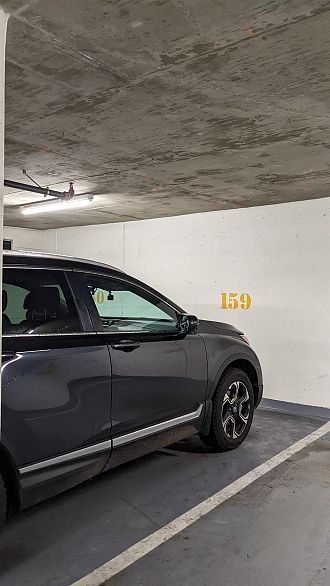 906 833 Homer Street