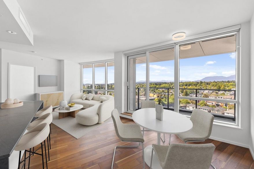 1505 8555 Granville Street