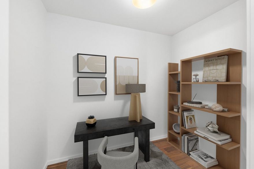 1505 8555 Granville Street