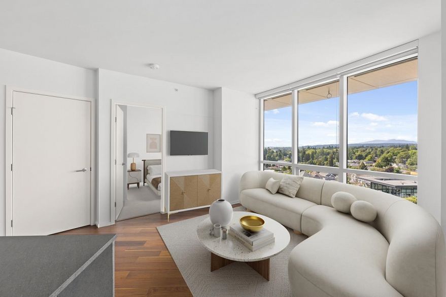 1505 8555 Granville Street