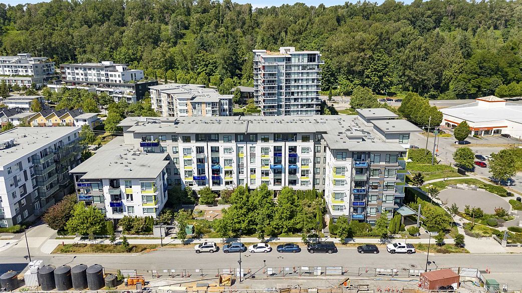 214 3289 Riverwalk Avenue