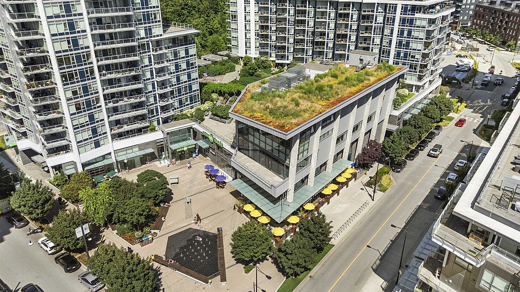 214 3289 Riverwalk Avenue