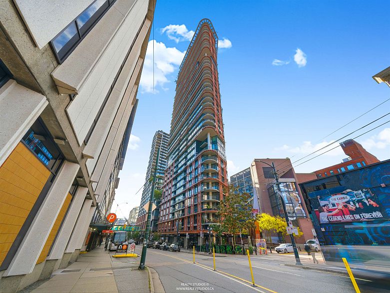 908 128 W Cordova Street