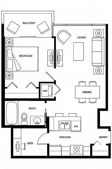 2201 977 Mainland Street