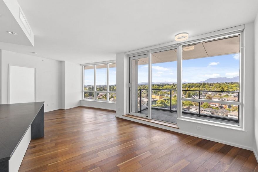 1505 8555 Granville Street