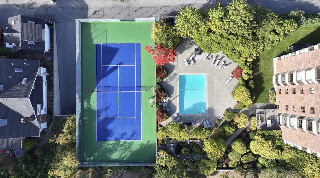 403 2445 W 3rd Avenue