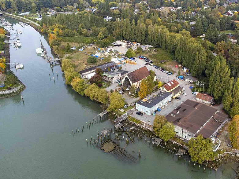 7520 Balaclava Street