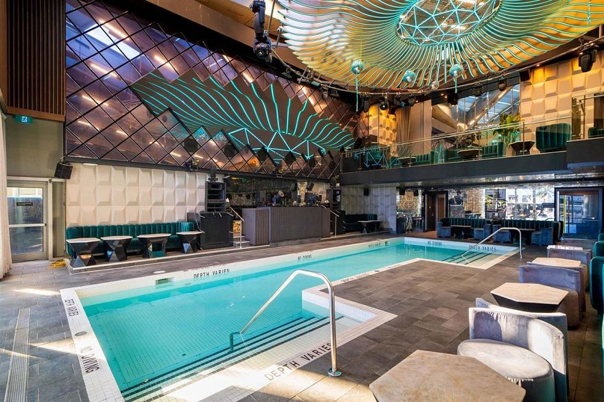 3108 1151 W Georgia Street