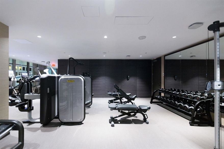 3108 1151 W Georgia Street