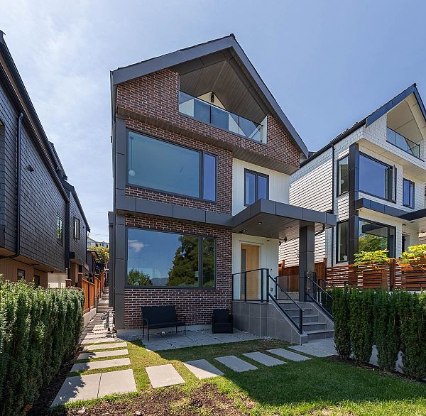 1 3536 W 14th Avenue