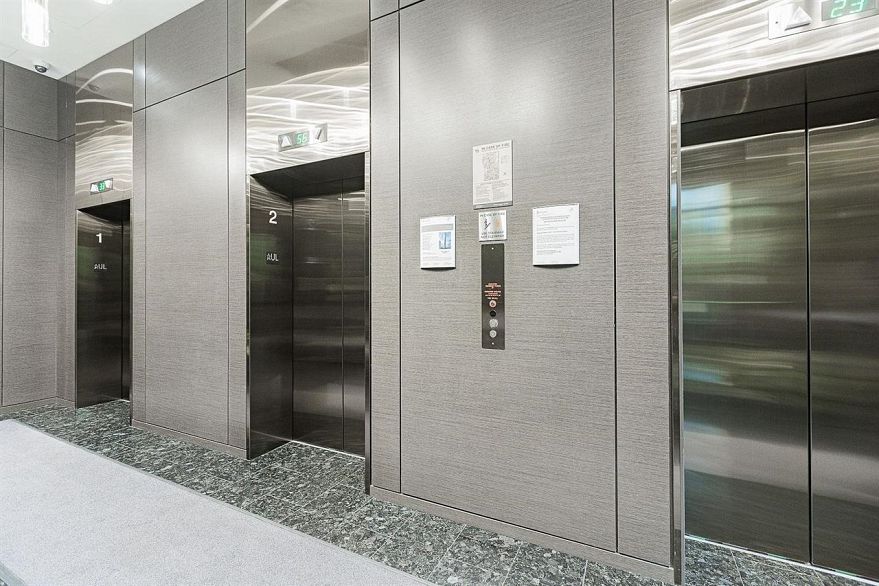 3108 1151 W Georgia Street