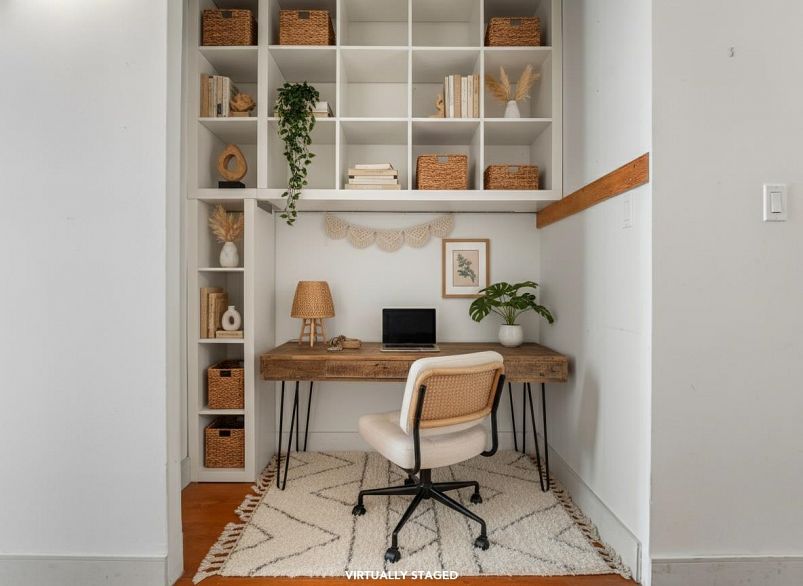 110 8988 Hudson Street