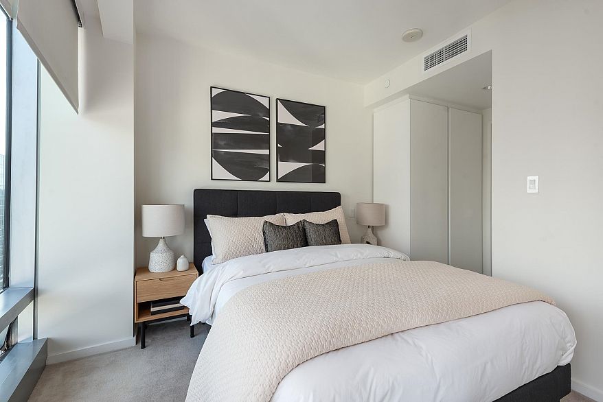 3108 1151 W Georgia Street