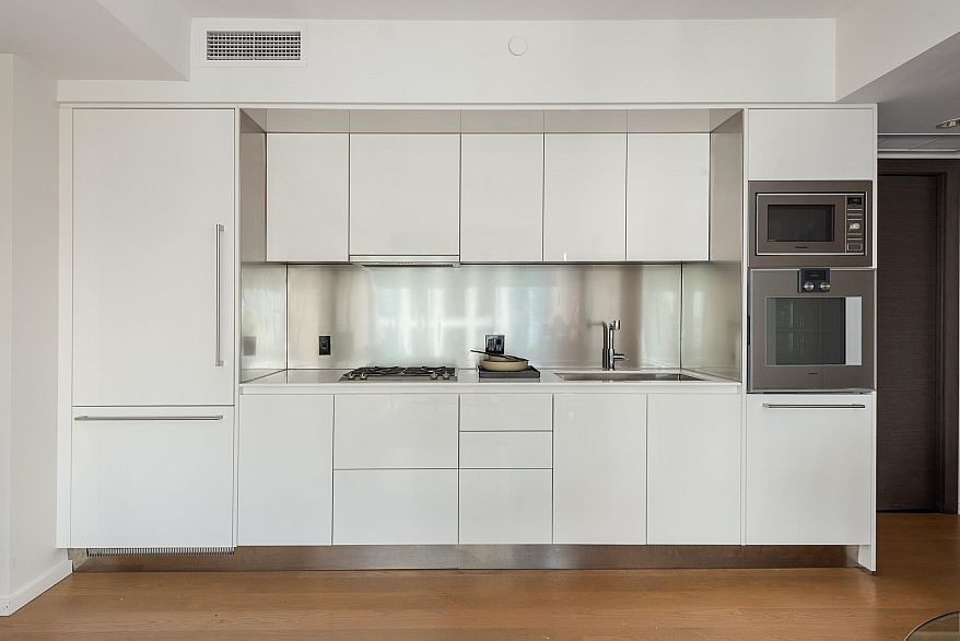 3108 1151 W Georgia Street