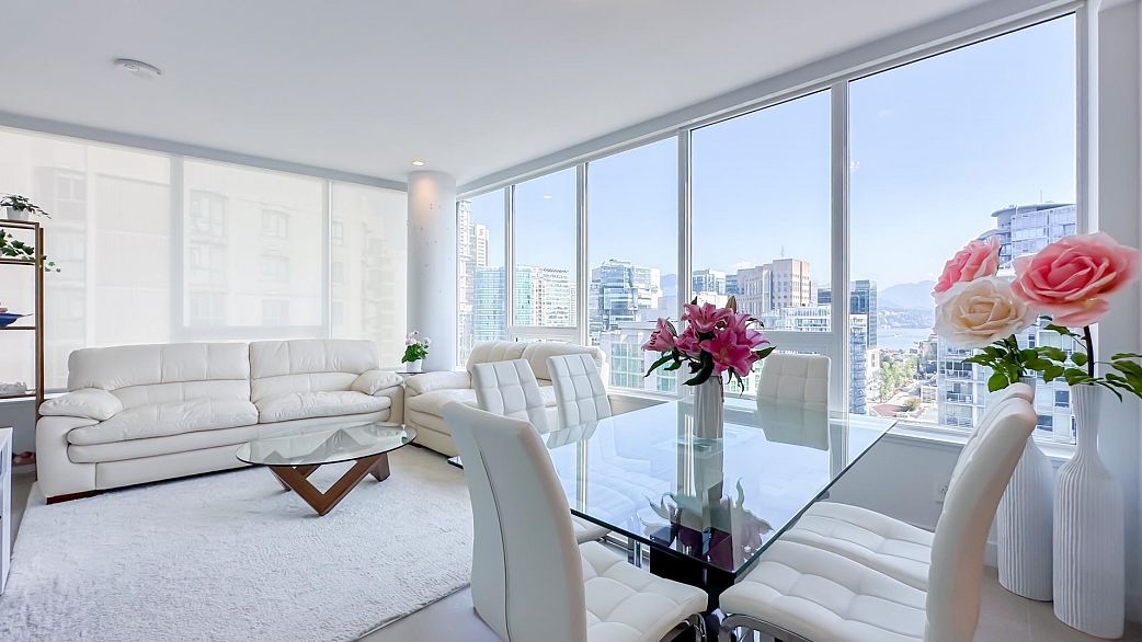 2301 885 Cambie Street