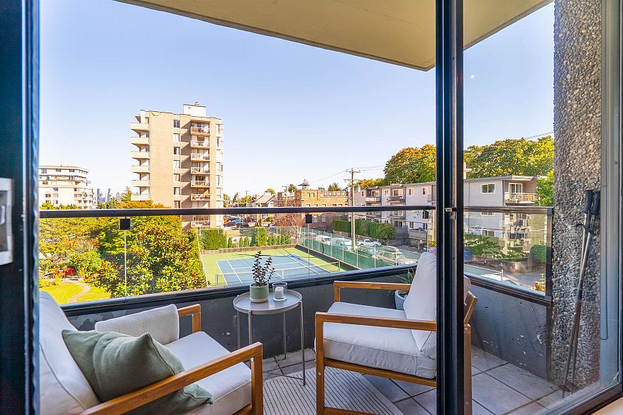 304 2370 W 2nd Avenue