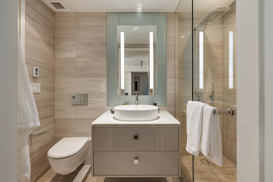 3108 1151 W Georgia Street