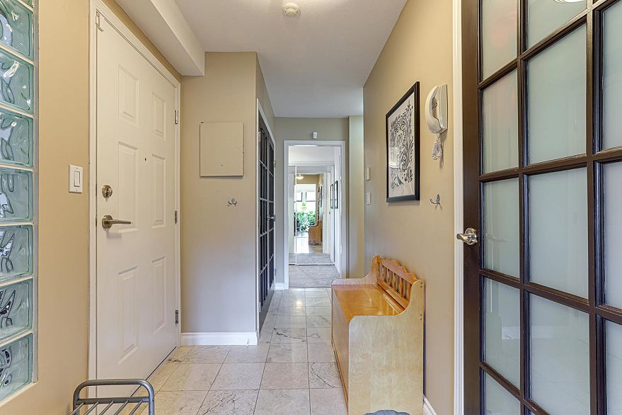 5 890 Broughton Street