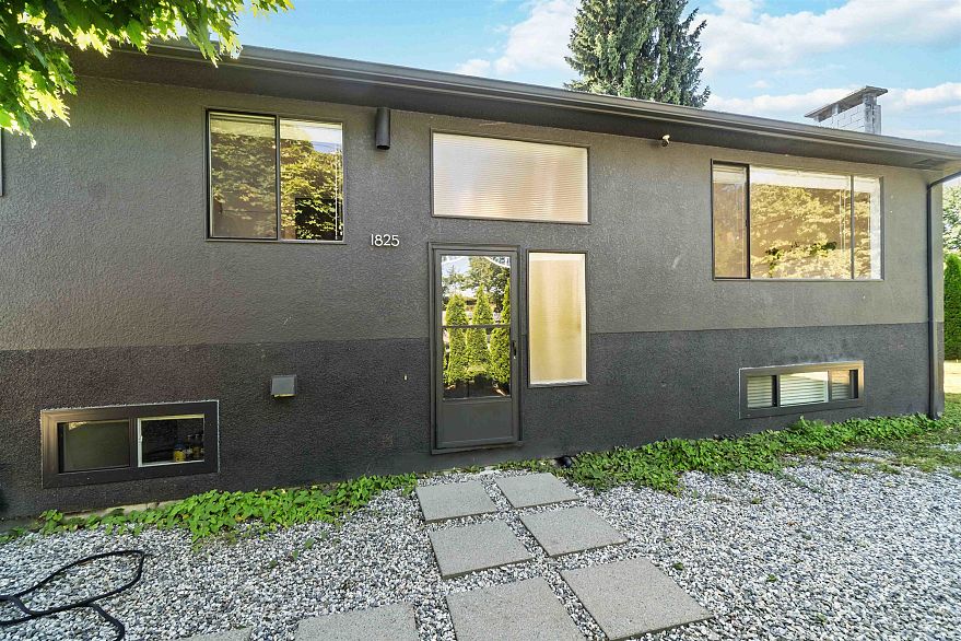 1825 Skeena Street