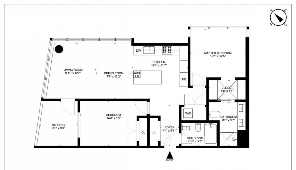 2301 885 Cambie Street