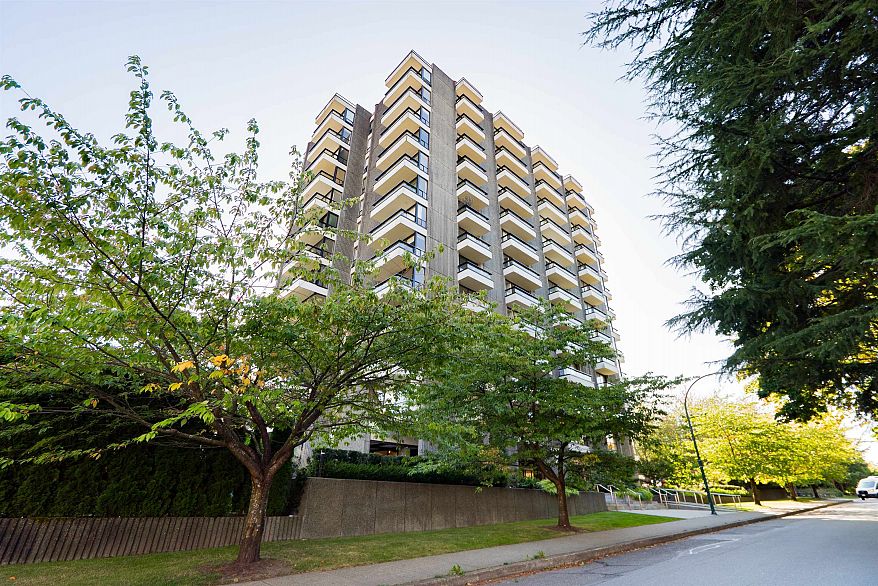 304 2370 W 2nd Avenue