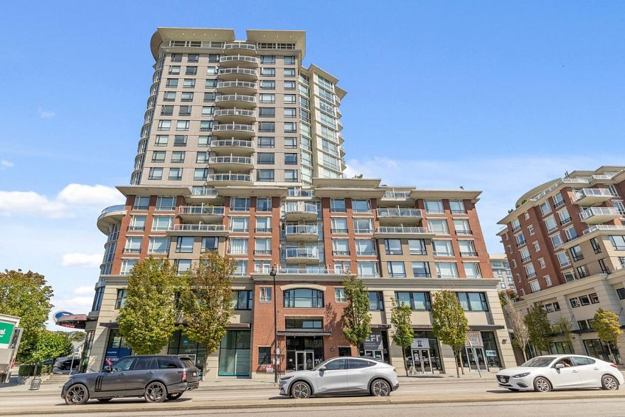 505 4028 Knight Street