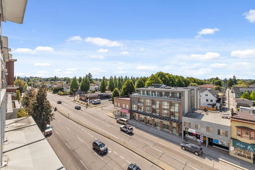 505 4028 Knight Street