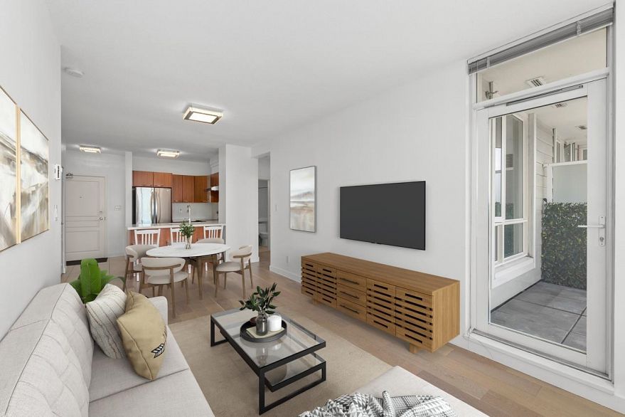 505 4028 Knight Street