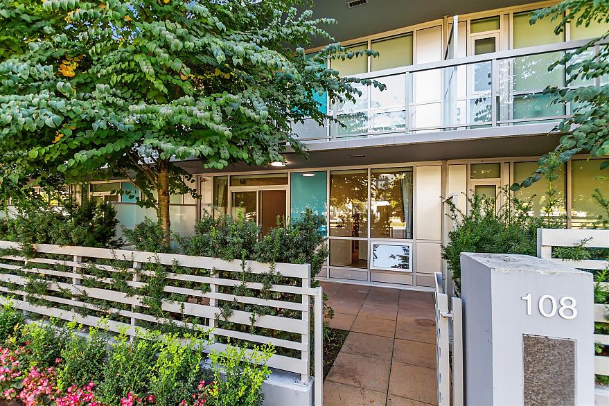 108 5189 Cambie Street
