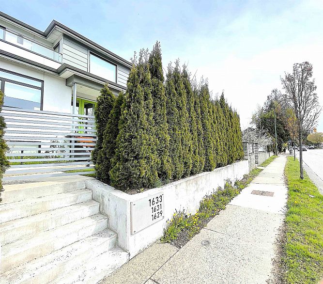 1633 SE Marine Drive