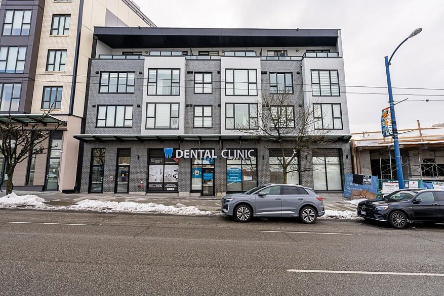 406 3050 Kingsway