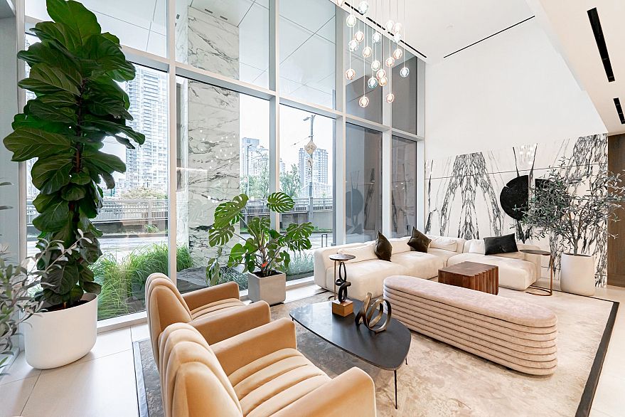 1502 1335 Howe Street