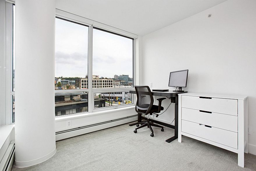 607 1788 Columbia Street