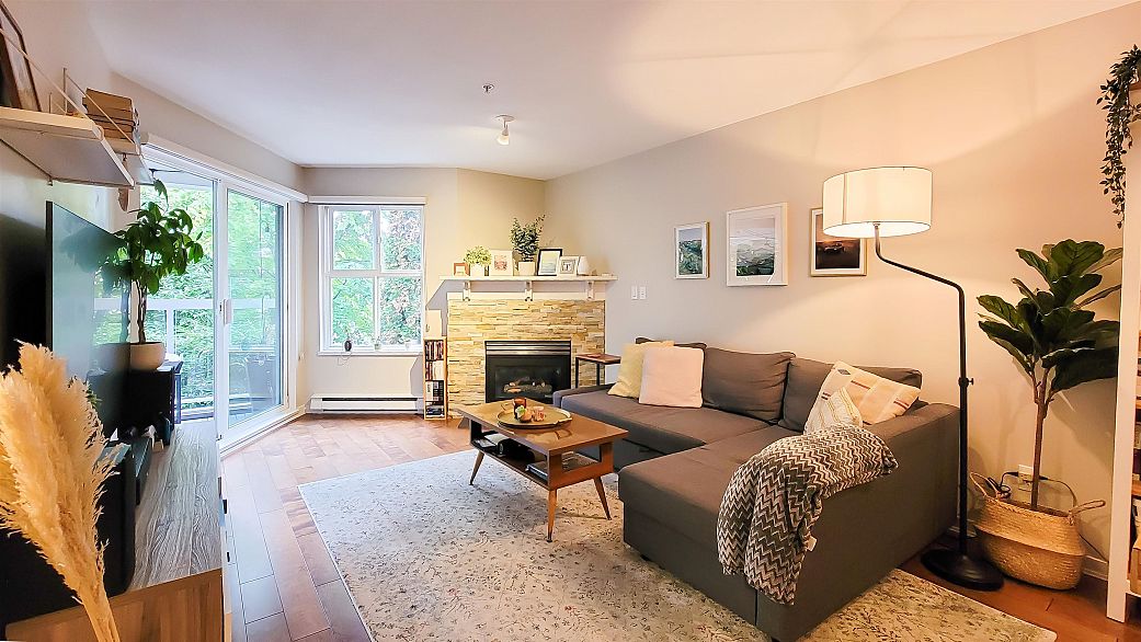 214 3038 Kent Avenue South E