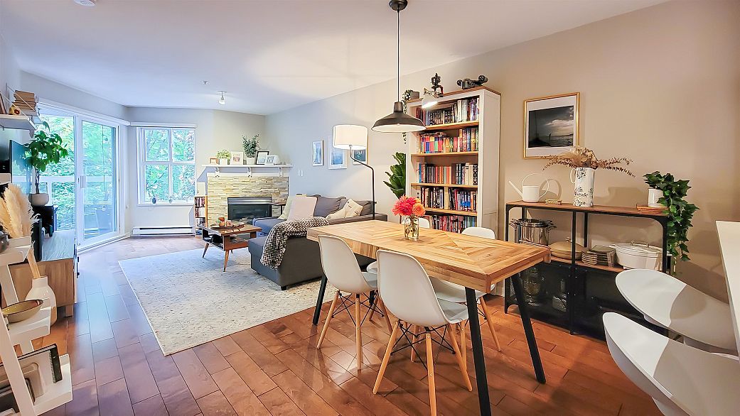 214 3038 Kent Avenue South E