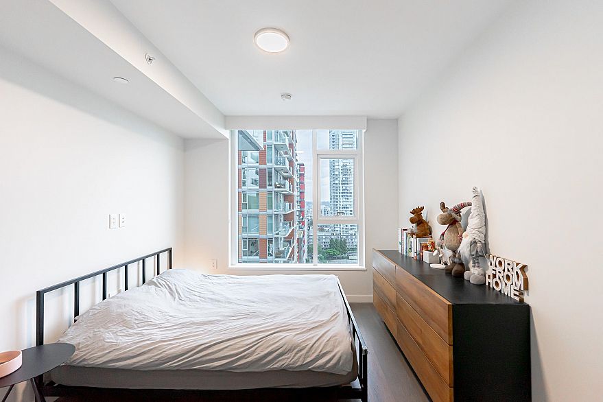 1502 1335 Howe Street