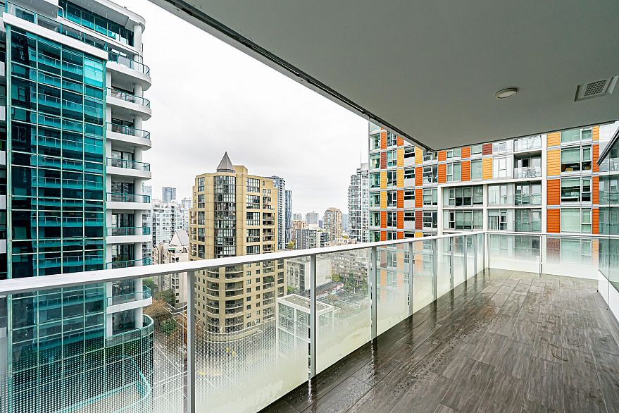 1502 1335 Howe Street