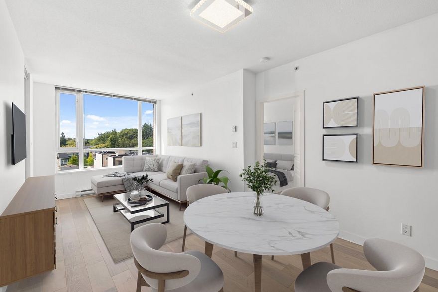 505 4028 Knight Street