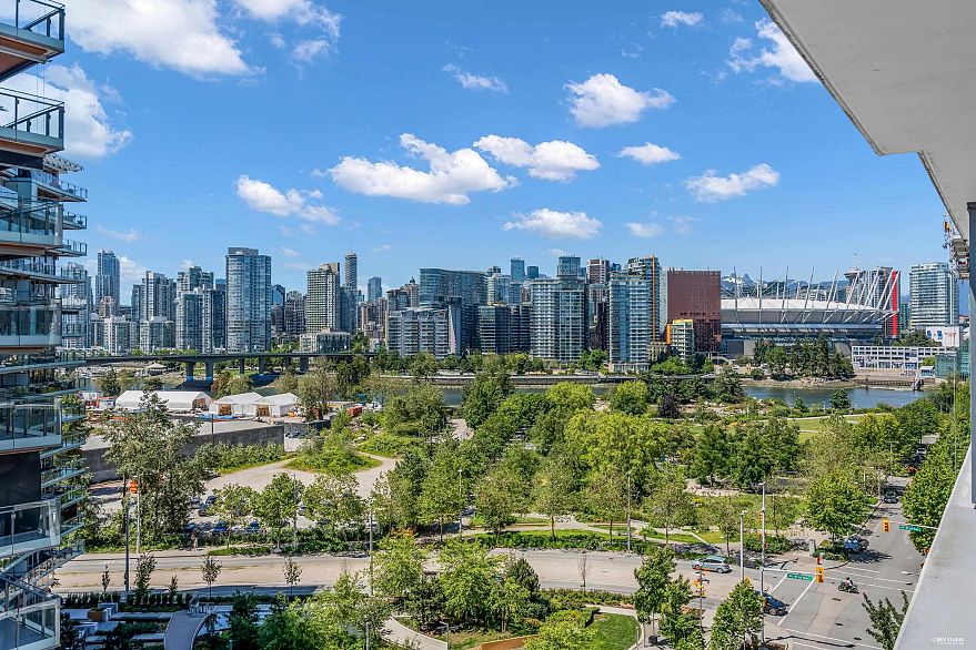 1108 1788 Columbia Street