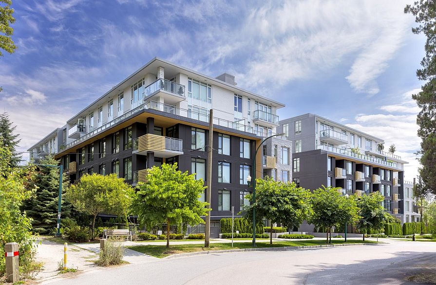 206 7428 Alberta Street