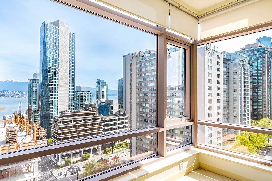 10A 1500 Alberni Street