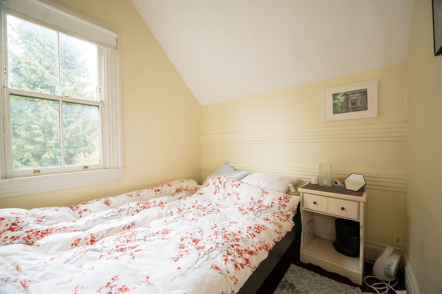 1117 Pendrell Street