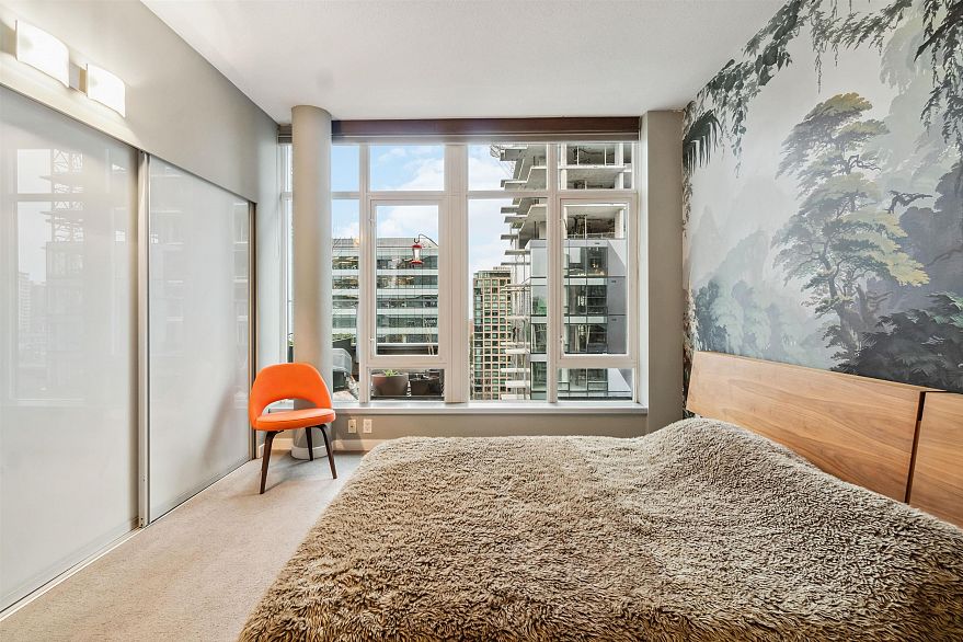 1601 1252 Hornby Street