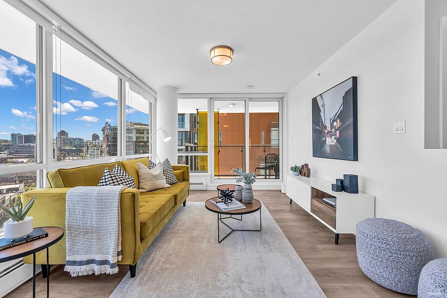 1108 1788 Columbia Street