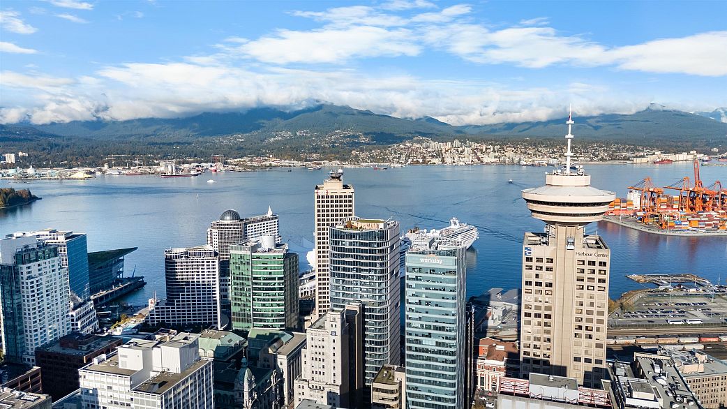 616 610 Granville Street