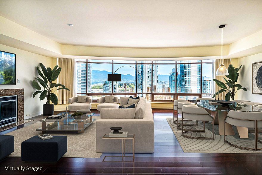 10A 1500 Alberni Street