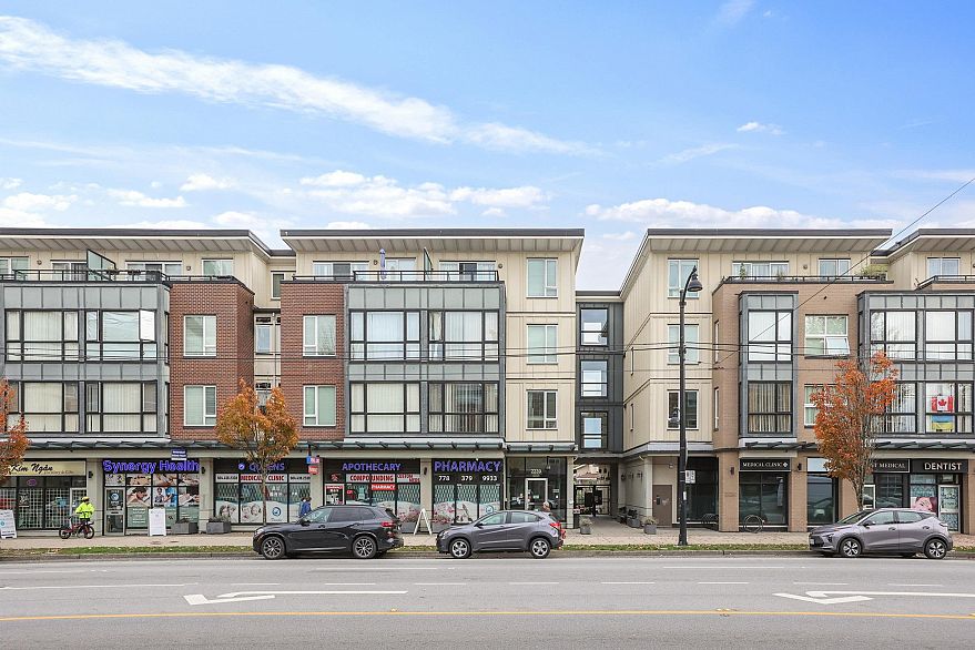 PH3 2239 Kingsway Street