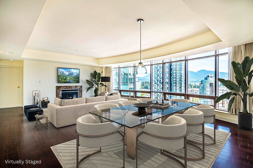 10A 1500 Alberni Street