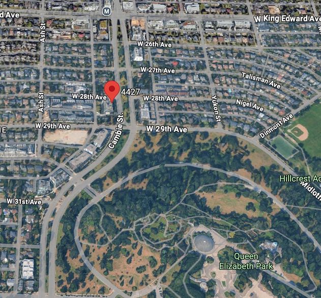 510 4427 Cambie Street